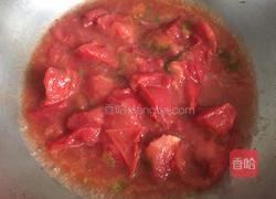牛肉西红柿汤的做法图解7
