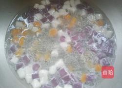 自制QQ芋圆的做法图解5