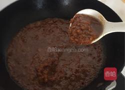 油炸黄豆酱的做法图解5