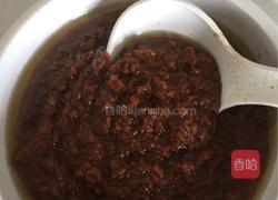 油炸黄豆酱的做法图解6