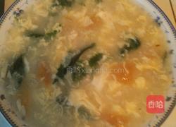 面疙瘩汤的做法图解6