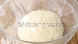 马蹄酥的做法图解4