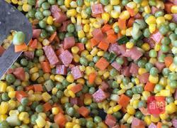 彩色玉米的做法图解5
