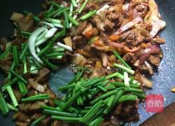 爆炒猪肺的做法图解6