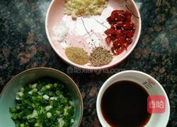 香煎土豆的做法图解2