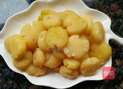 香煎土豆的做法图解4