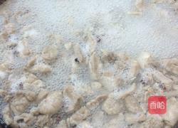 猪肺西洋菜汤的做法图解5