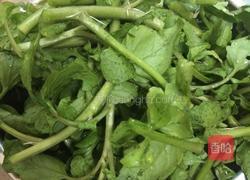 猪肺西洋菜汤的做法图解6