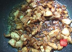 辣椒炒肉的做法图解4