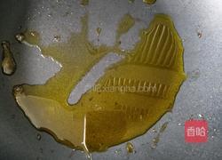 番茄炒腐竹的做法图解3