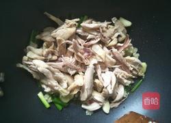 酸甜鸡腿肉的做法图解9