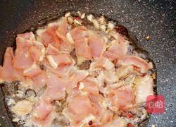 瘦肉炒土豆的做法图解5