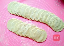 胡萝卜木耳瘦肉饺子的做法图解14