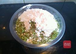 迷你抹茶曲奇的做法图解1