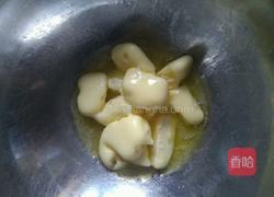 迷你抹茶曲奇的做法图解2