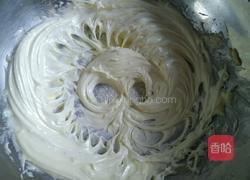 迷你抹茶曲奇的做法图解3