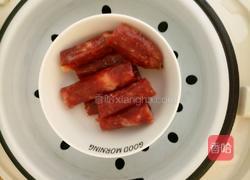 藜麦饭团的做法图解4