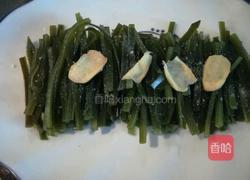 四川酥肉蒸海带的做法图解4