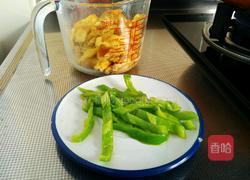 辣酱炒鸡蛋的做法图解7