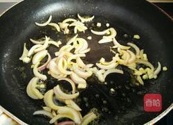 辣酱炒鸡蛋的做法图解8