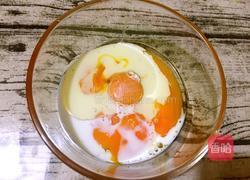 肉松小贝的做法图解3