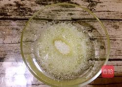 肉松小贝的做法图解7