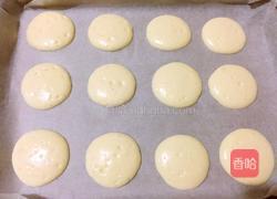 肉松小贝的做法图解12