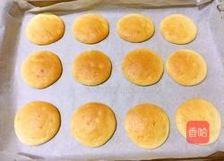 肉松小贝的做法图解14