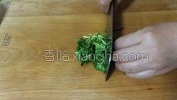 冬瓜丸子汤的做法图解4