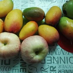 芒果萍果酵素的做法[图]