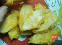 芒果萍果酵素的做法图解2