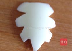 鸡蛋小天鹅的做法图解3