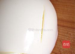 鸡蛋小天鹅的做法图解7