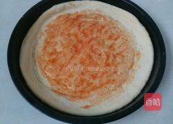 什锦披萨的做法图解5