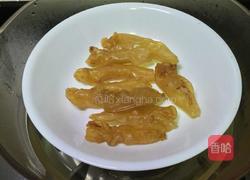 红枣牛奶花胶冻(小清新版本)的做法图解5