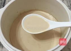 红枣牛奶炖花胶的做法图解12