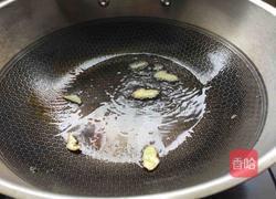 炒秋葵的做法图解4