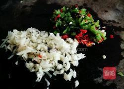 四川开胃小食 火烧辣椒拌仔姜的做法图解3