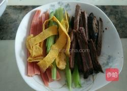 越南春卷的做法图解2