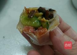 越南春卷的做法图解6