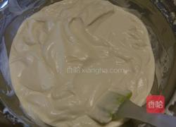 酸奶冰激凌的做法图解3