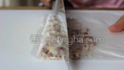 核桃杏仁菠菜的做法图解5