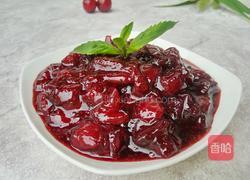 樱桃果酱的做法图解9