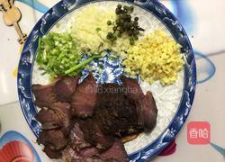 油泼面的做法图解3