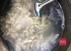 油泼面的做法图解4