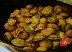 南瓜海鲜羹的做法图解1