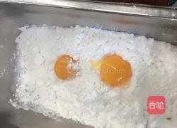 糖醋小排的做法图解3