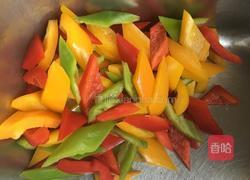 糖醋小排的做法图解4