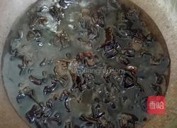 木耳炒鸡蛋的做法图解3