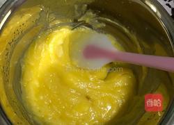 蔓越莓饼干的做法图解1